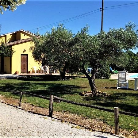 Casale Il Colle Deruta Vila Exterior foto