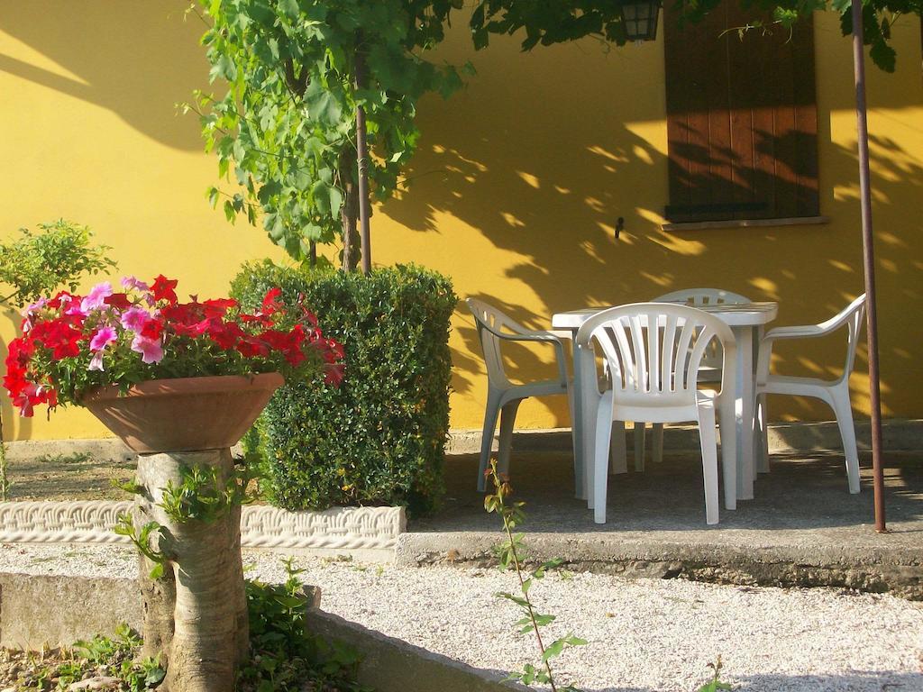Casale Il Colle Deruta Vila Exterior foto