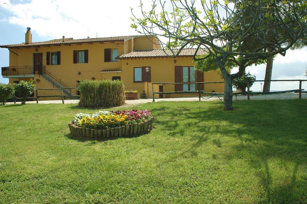 Casale Il Colle Deruta Vila Exterior foto