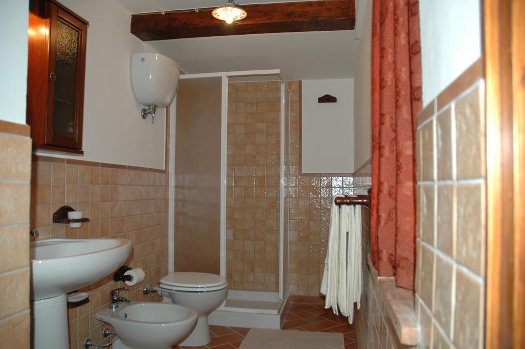 Casale Il Colle Deruta Vila Exterior foto