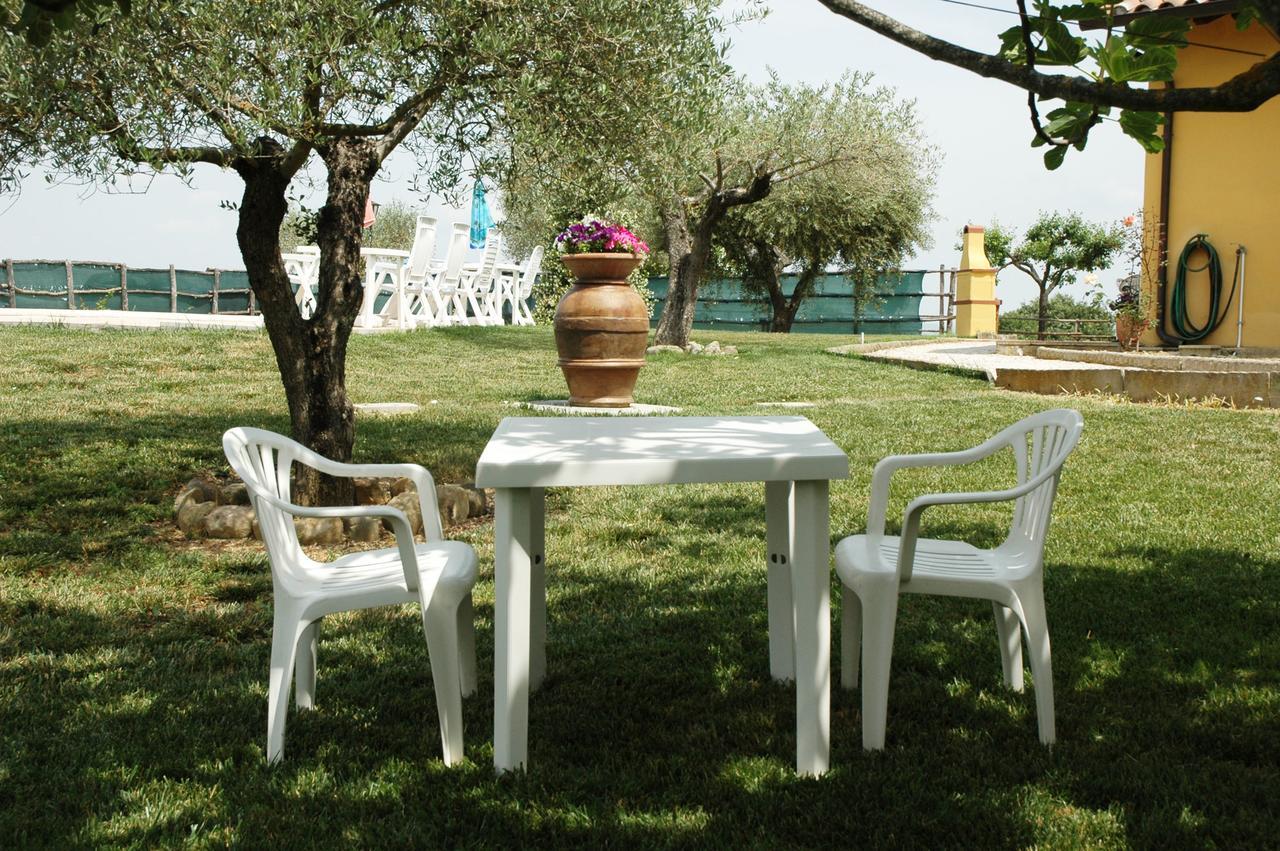 Casale Il Colle Deruta Vila Exterior foto