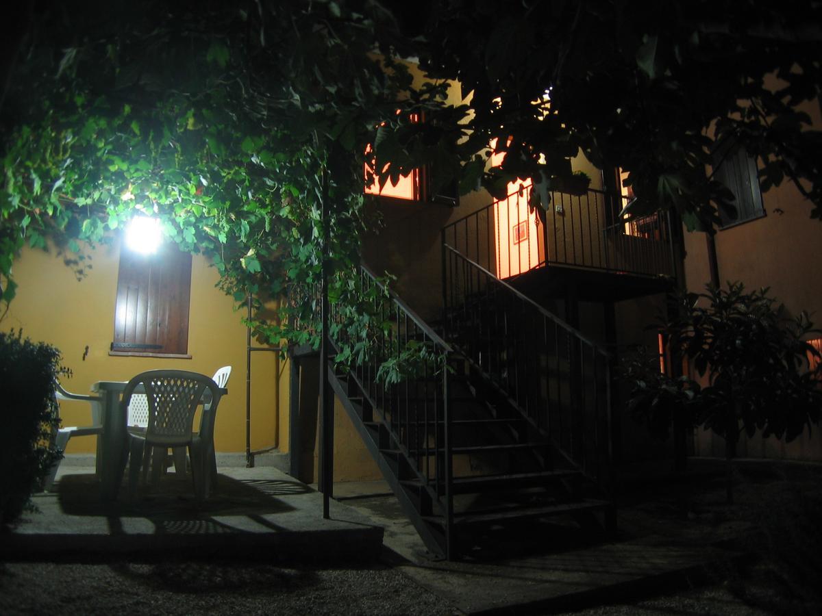 Casale Il Colle Deruta Vila Exterior foto