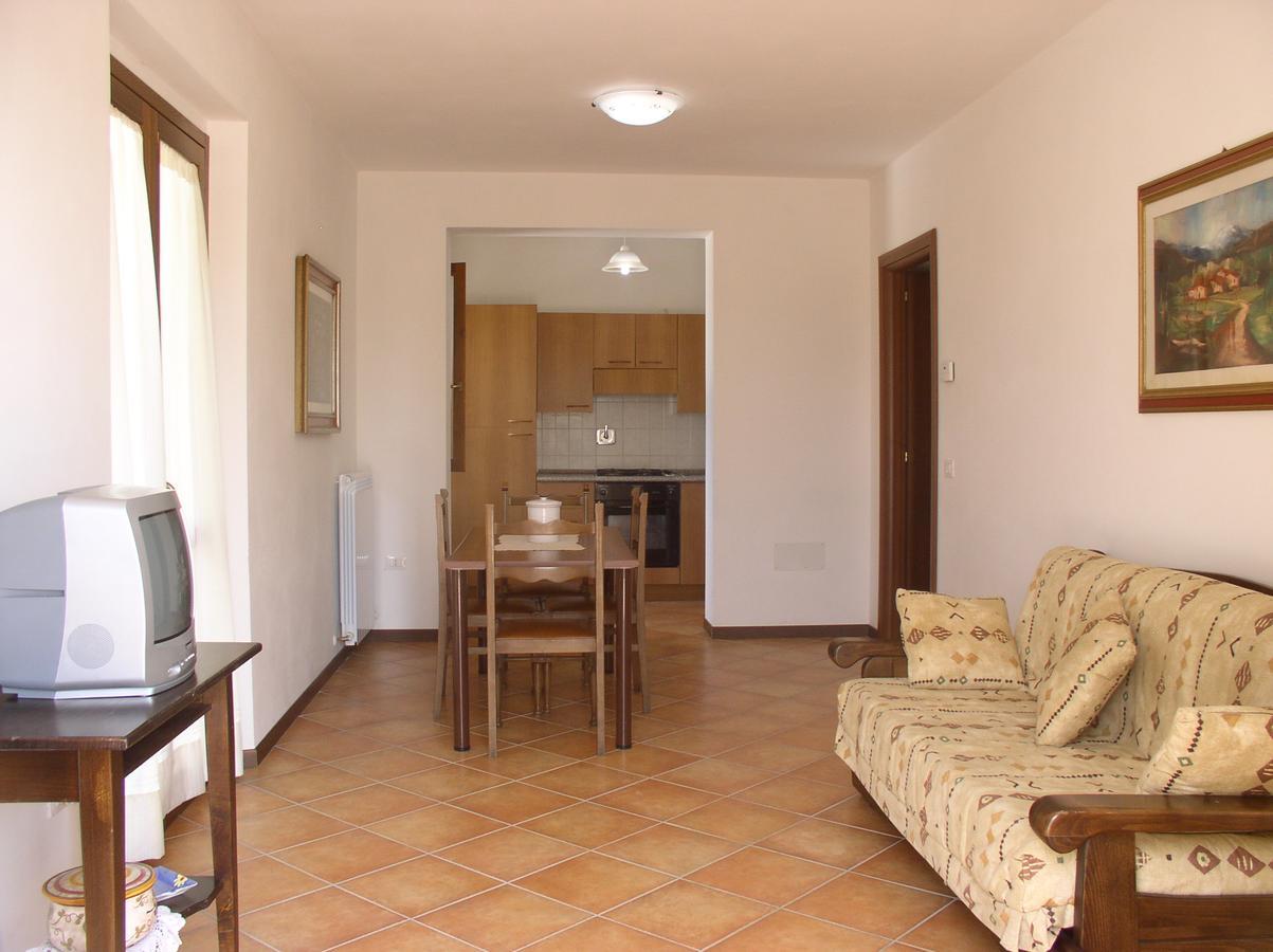 Casale Il Colle Deruta Vila Exterior foto