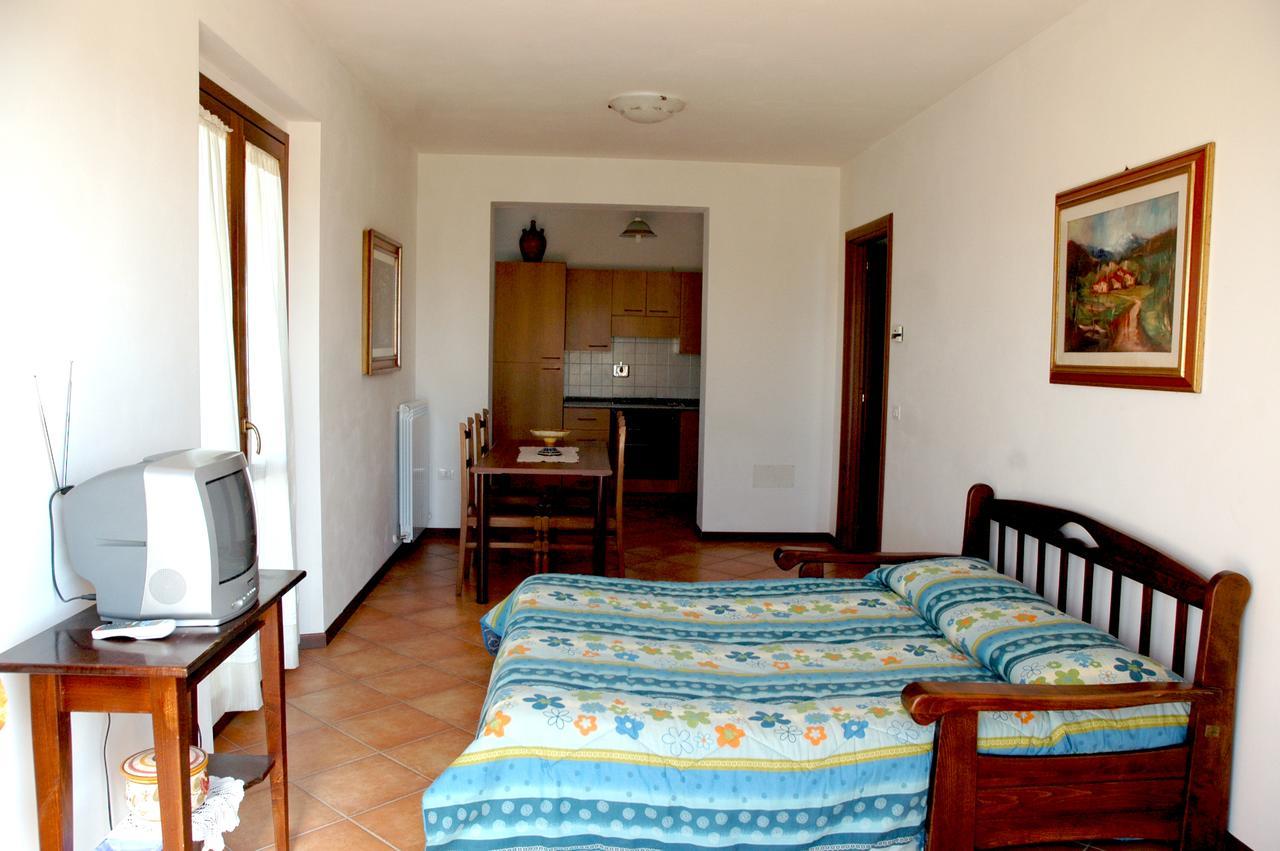 Casale Il Colle Deruta Vila Exterior foto